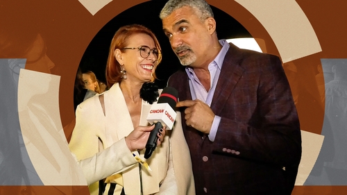 Ce pun la cale fina Andreea Bălan și nașul Temișan. Monica Davidescu a dat din casă: dezvăluiri despre Victor Cornea și despărțirea artistei de George Burcea