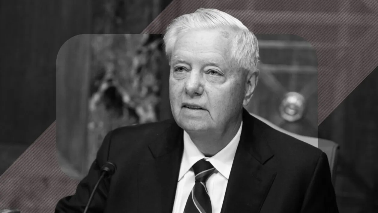 Lindsey Graham a murit subit. Apelul la 911 și primele informații despre decesul senatorului american