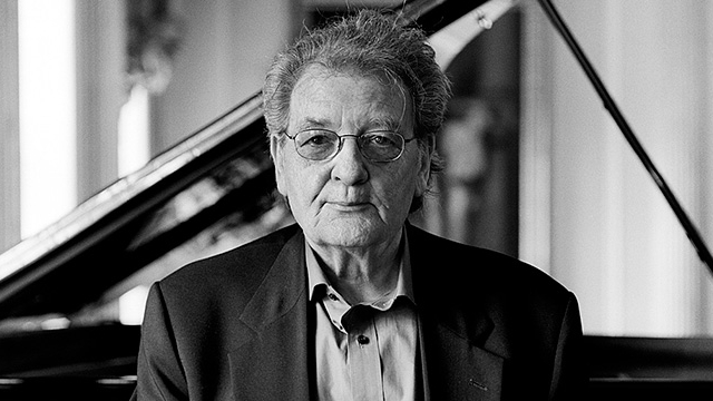Tragedie în lumea muzicală! A murit pianistul britanic Stan Tracey, un muzician cu o carieră de peste 70 de ani