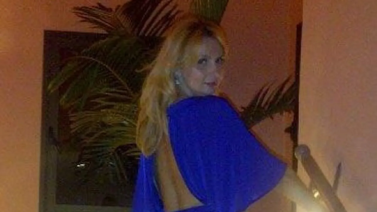 Gabriela Ghenea, mai isteata decat Dana Patriciu. Vezi cum se bate pe avere cu sotul milionar desi nu plateste acum taxa de timbru