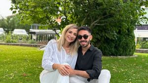Ce o deranjează pe Claudia Puican la Armin Nicoară. De la ce pornesc certurile între ei, de fapt