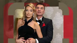 Secretele siluetei Valentinei Pelinel! Cum se menține vedeta la 45 de ani