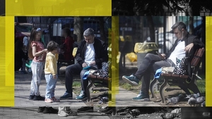 Cornel Ilie nu se poate rupe de trecut. Divorțat, dar responsabil!