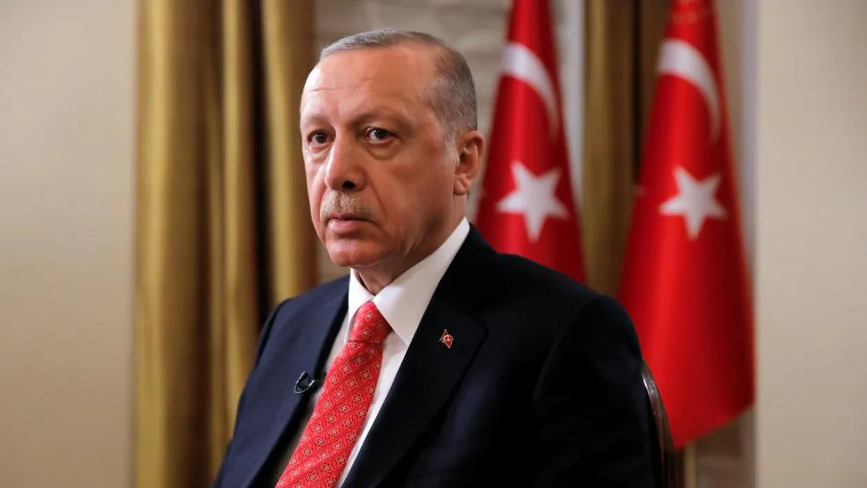 Scandal uriaș, Erdogan lovește din nou! Condamnare la 10 ani de închisoare