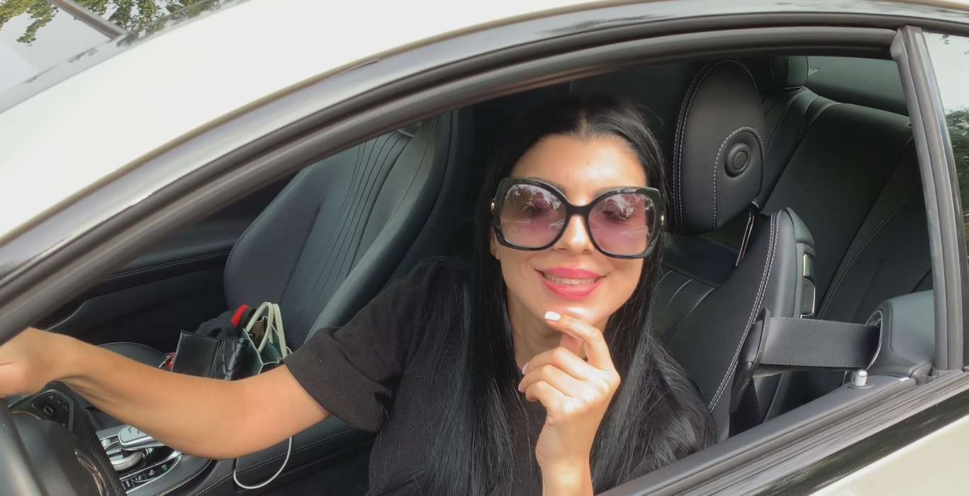 Andreea Tonciu a continuat disputa cu Roxana Nemeș
