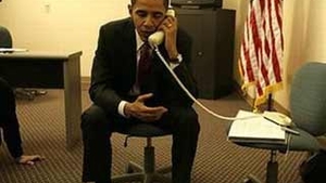Obama a pus la cale atacul asupra lui Berlusconi! VEZI AICI teoria conspitatiei :)