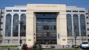 Alerta la Tribunalul Bucuresti! Un barbat a facut stop cardiac in sala de judecata!