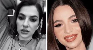 Lidia Buble s-a întâlnit cu Mălina înainte cu 3 zile ca tânăra să moară: ”Sunt în stare de șoc”