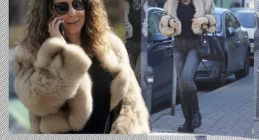 Carmen Brumă ține cu dinții de portofel! ”Jumătatea” lui Mircea Badea are grijă de silueta ei, dar și de finanțe