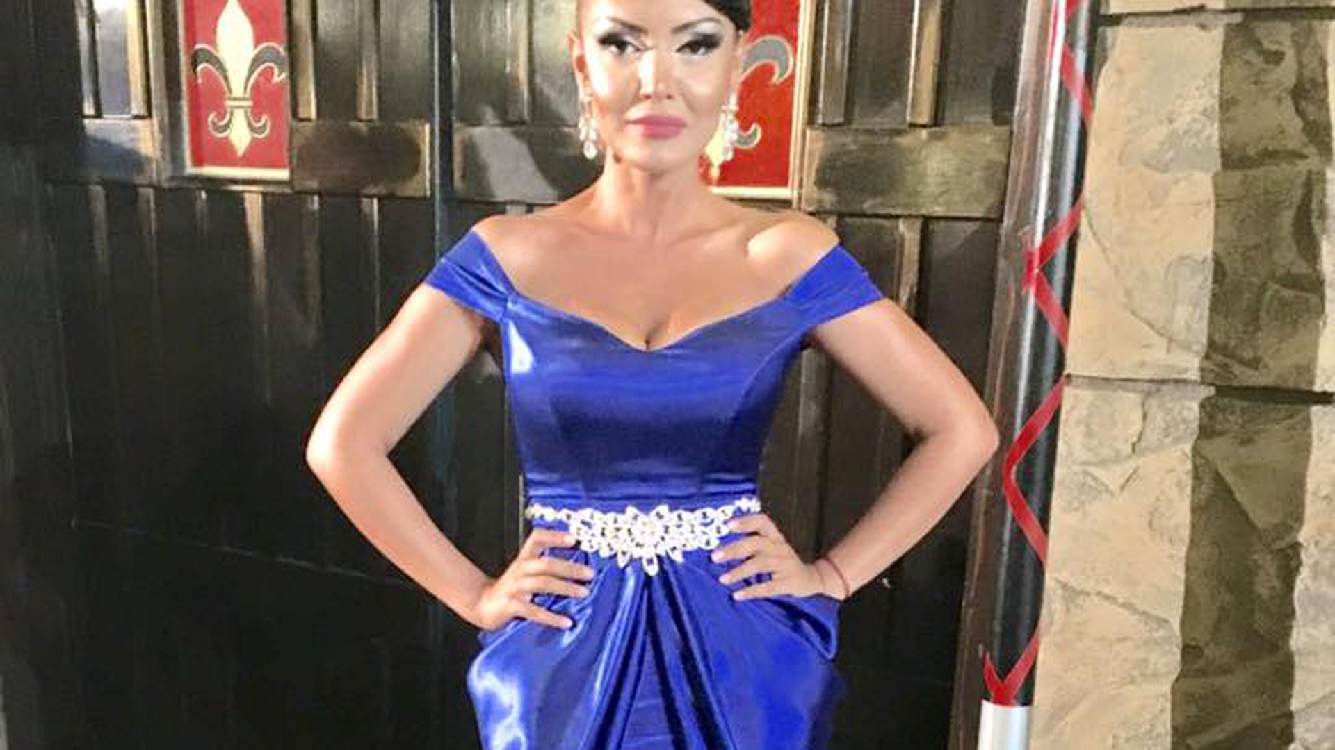 A revenit pe micile ecrane! Cum s-a îmbrăcat ANDREEA MANTEA în prima emisiune din grila de toamnă
