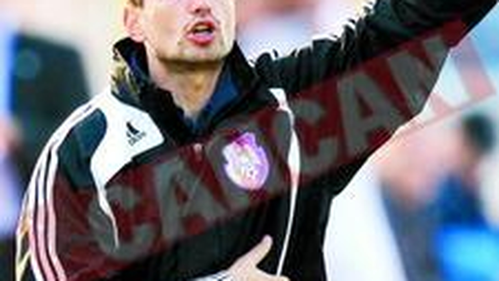 S-a negociat si cu Ionut Badea