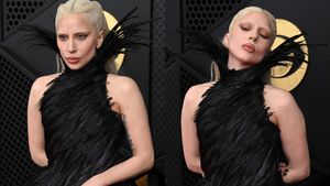 Rutina bizară de îngrijire a lui Lady Gaga. Ce face artista pentru a-și menține sănătatea