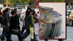 Când intră ultima tranșă de bani pe carduri sociale, de fapt. Iată care sunt beneficiarii