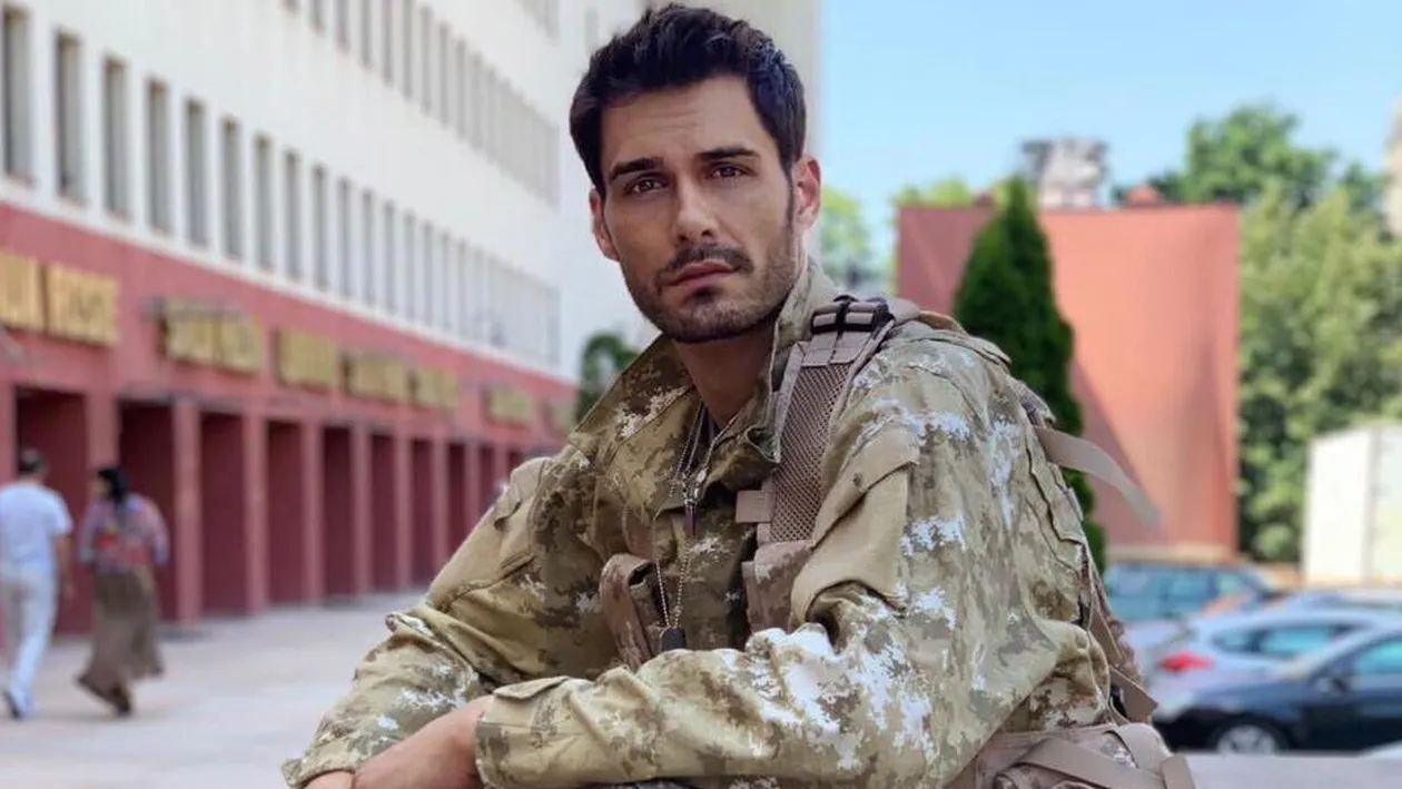 George Burcea, după ce a fost prins conducând sub influența unei substanțe interzise: ”M-au turnat... O să vă spun cândva”