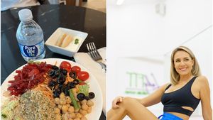 Topul alimentelor care nu îngrașă. Cori Grămescu a dezvăluit cu ce să înlocuim mâncărurile care dau dependență