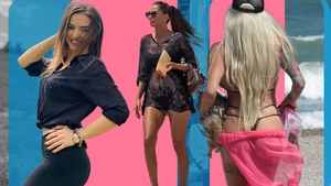 TOP 5 sexy soții și iubite de politicieni! Ele sunt cele mai provocatoare consoarte