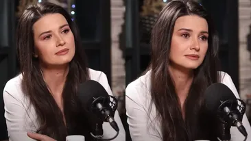 Iulia Pârlea, urmărită de un bărbat mascat! A intrat peste ea în mașină, iar vedeta a înghețat: „Pusesem pe story locația”