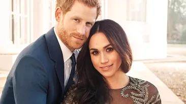 Meghan Markle va avea două rochii de mireasă! Același designer se va ocupa de ambele creații