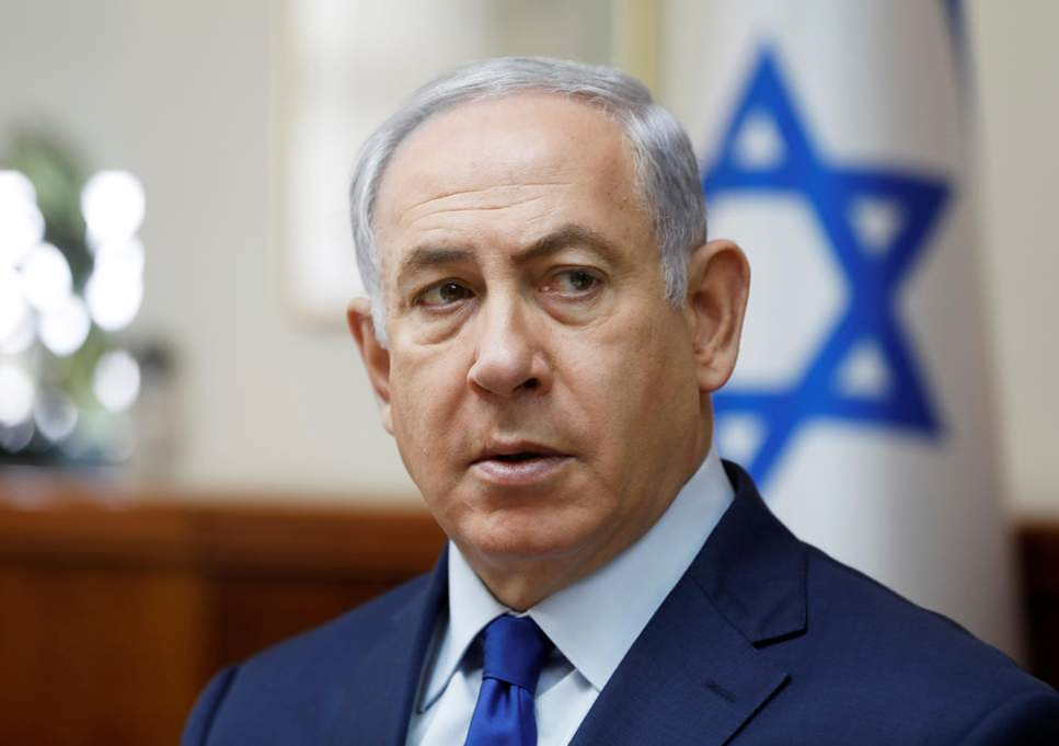 Donald Trump şi Benjamin Netanyahu au discutat despre modalităţi de contracarare a Iranului
