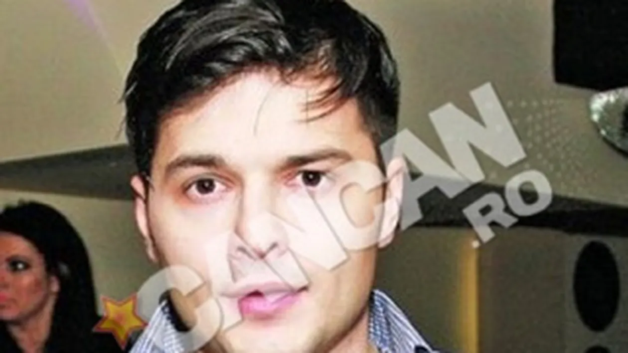 Liviu Varciu adora sa gateasca! Pentru mine, este chiar o experienta relaxanta!