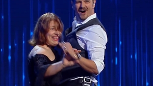 Românii au talent. Ce a putut să facă Mihai Petre cu profesoara de religie! A scos limba, apoi ...