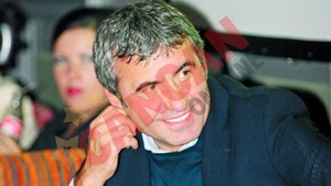 Hagi a facut show pe melodia "Ma dusei sa trec la Olt"