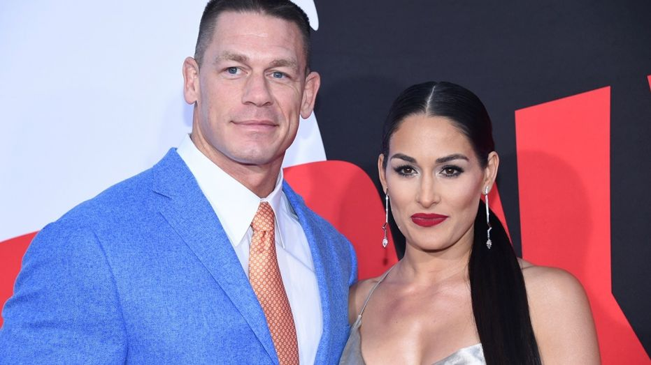 Prima reacție a lui John Cena după despărțirea de logodnica lui