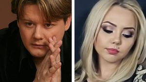 Mesajul sfâşietor transmis de FUEGO, în ziua înmormântării Denisei:,,Eu nu fac drame…‘’