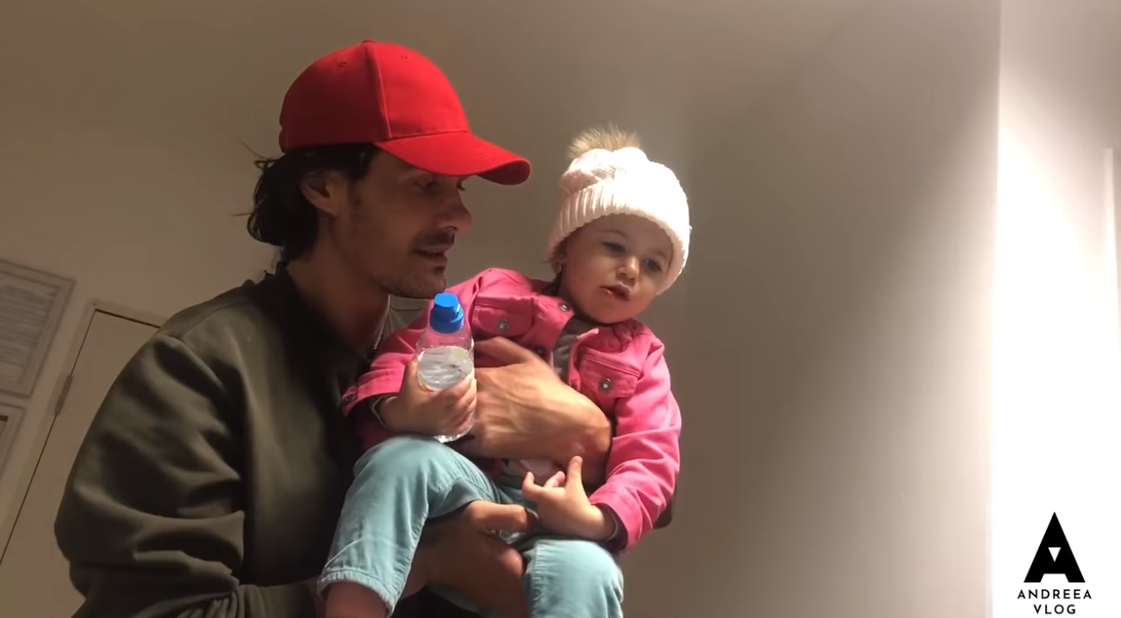 Andreea Bălan, 3 operații în 3 săptămâni, dar pericolul NU a trecut. Medicul Ovidiu Peneş: “Există tratament specific”