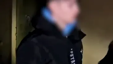 Adolescentul de 13 ani care l-a ucis pe Mario Berinde era drogat când a recurs la gestul extrem. Au apărut rezultatele toxicologice