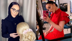 Gestul surprinzător făcut de Dana Roba, la puţin timp după ce s-a externat! Sfâşietor