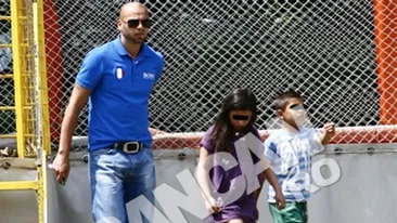 Giani Kirita a dat de greu! Vrea sa plateasca mai putin la pensia alimentara!