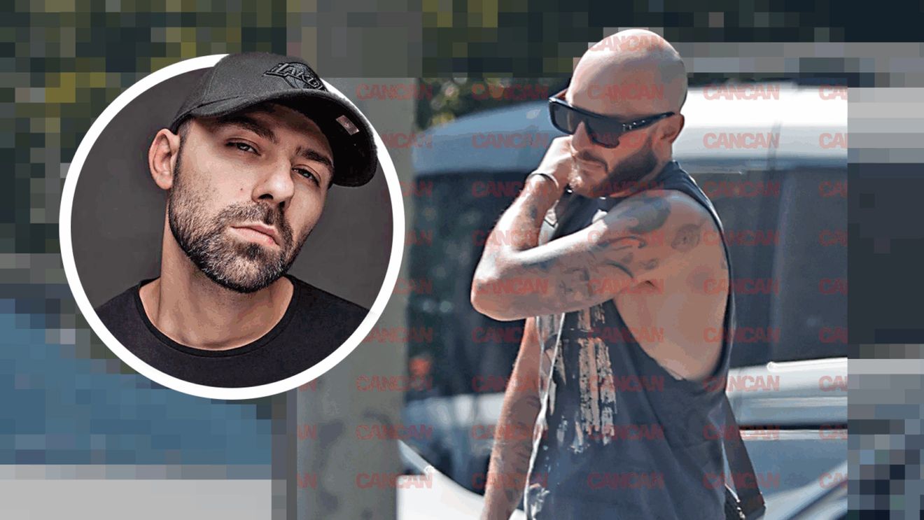 Cătălin Bordea nu-l iartă pe Spike nici la doi ani de la divorț! I-a dat rușinică în direct de la piscină! ”Să te muți de la mămica!”