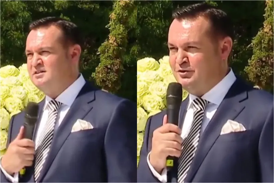 Breaking news! Soacra primarului Cătălin Cherecheş, din Baia Mare, prinsă în timp ce dădea mită ca să-și scape ginerele de pușcărie