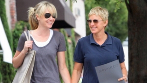 Au inceput deja pregatirile! Ellen DeGeneres va prezenta gala premiilor Oscar 2014