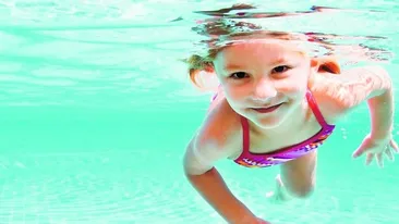 Sugestii pentru o vara cat mai racoroasa. Cum sa scapam de efectele caniculei