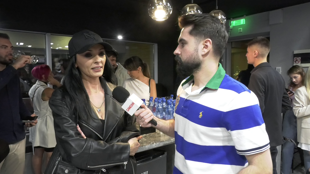Cosmina Păsărin, dezvăluiri despre gelozia din relația cu iubitul DJ. Merge după el noaptea la club: “Asta ar fi limita, simt că mi se face rău!”