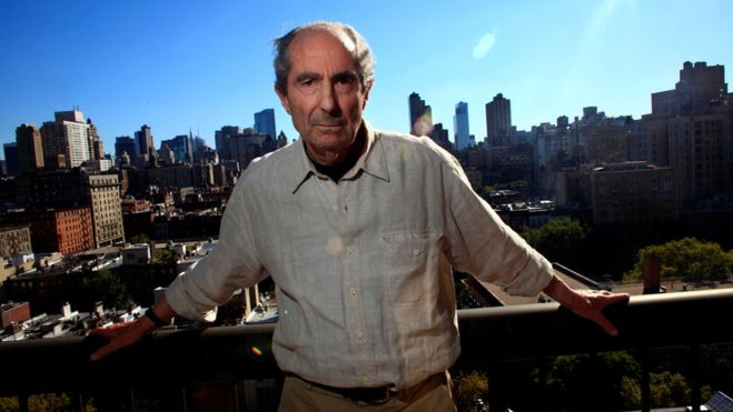 Celebrul scriitor Philip Roth a murit. Anunțul trist a fost făcut de prietenii apropiați