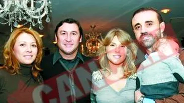 A stabilit botezul in functie de meciurile nasului