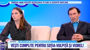 Celebritatea costă! Sexy-vulpița de la Acces Direct a rămas fără fetiță după apariția de la Antena 1