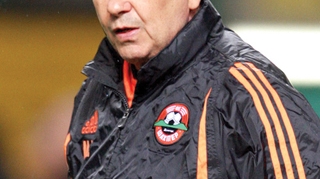 Medicul echipei Sahtior Donetk a vorbit cu Lucescu: "Mister a trecut peste subiectul sanatatii sale si a inceput sa vorbeasca despre fotbal"