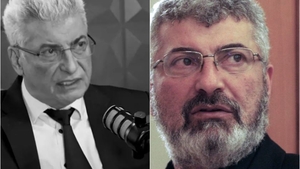 Silviu Prigoană și-a organizat singur parastasul în 2008! De ce a făcut asta + mâncarea lui preferată a fost consumată