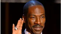 Eddie Murphy, tată pentru a zecea oară la 57 de ani! Cine este mama copilului