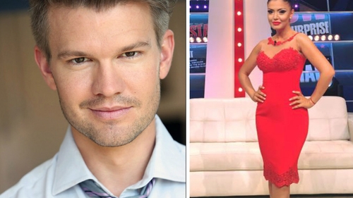 ANDREEA MANTEA a primit o propunere fabuloasă. O ”rupe” cu televiziunea şi pleacă la Hollywood?!