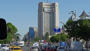 Regula de 1,5 metri introdusă pentru toți șoferii din România. Articolul este cu titlu obligatoriu