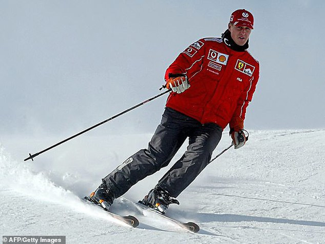 Vești de ultimă oră despre Michael Schumacher, la 5 ani de la accident! S-a ridicat din pat?