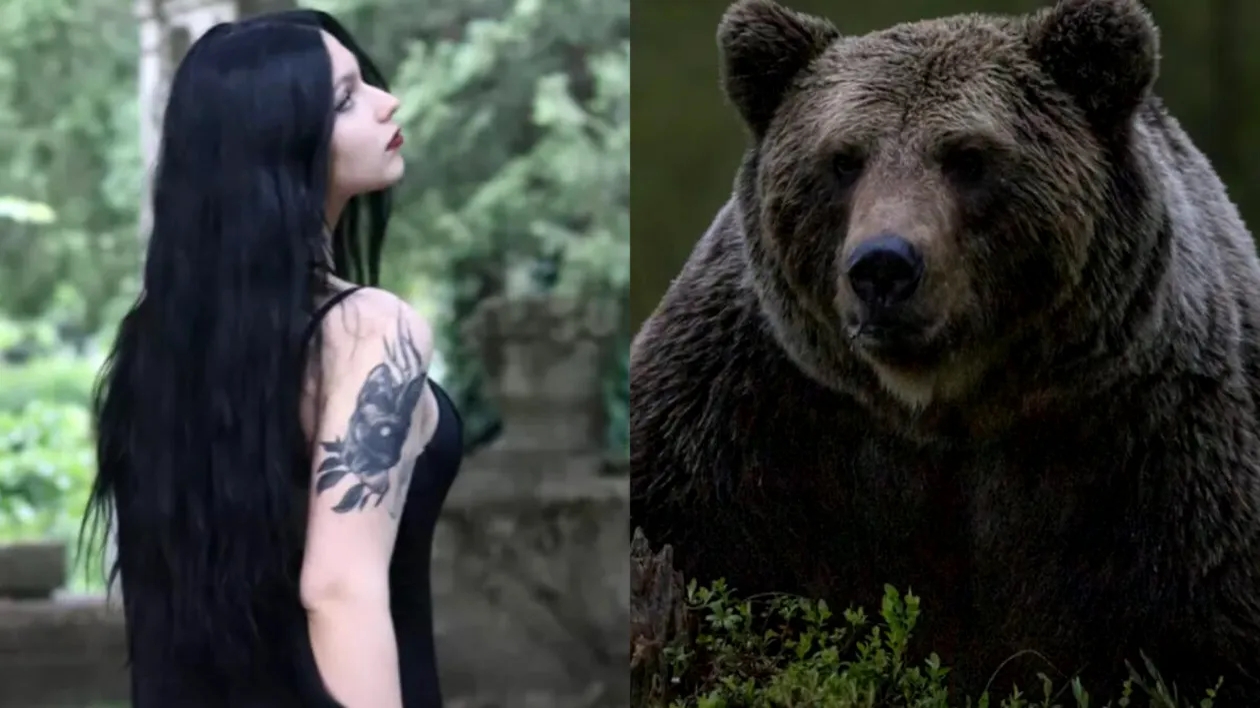 Dezvăluirile cutremurătoare făcute de un martor care se afla pe Valea Spumoasă când Maria Diana a fost atacată de urs. A povestit tragedia pas cu pas!