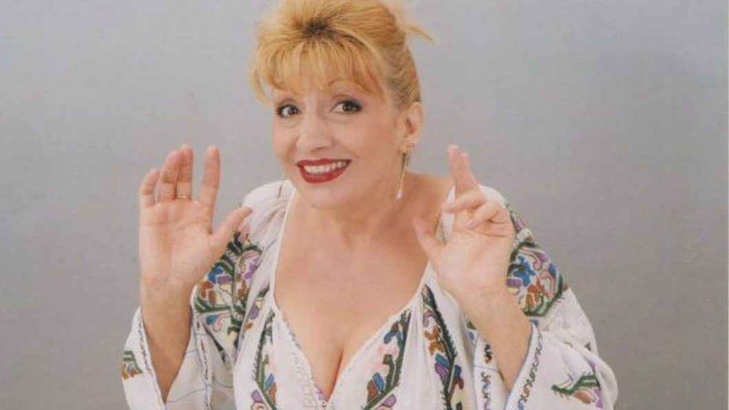 Ileana Ciuculete s-a stins fulgerător la 59 de ani