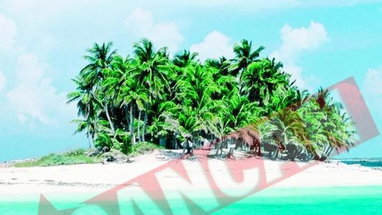 Uite ce insule au vedetele!