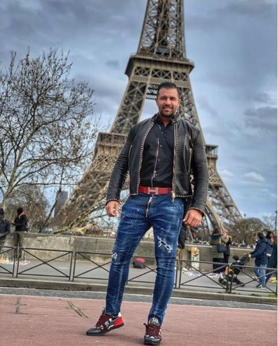 Alex Bodi, mesaj dur pentru români după incendiul de la Catedrala Notre Dame: ”Vă puneți toți poze și jeliți Parisul”